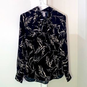 H&M blouse
